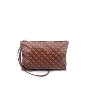 Pochette Medium Zipper Softy Gherardini