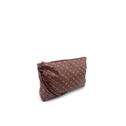 Pochette Medium Zipper Softy Gherardini