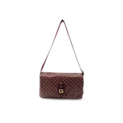 Borsa a spalla Medium Flap Softy Gherardini