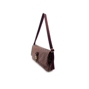 Borsa a spalla Medium Flap Softy Gherardini