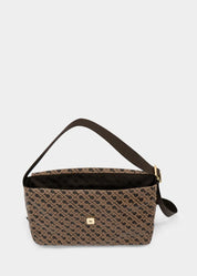 Borsa a spalla Medium Flap Softy Gherardini