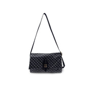 Borsa a spalla Medium Flap Softy Gherardini