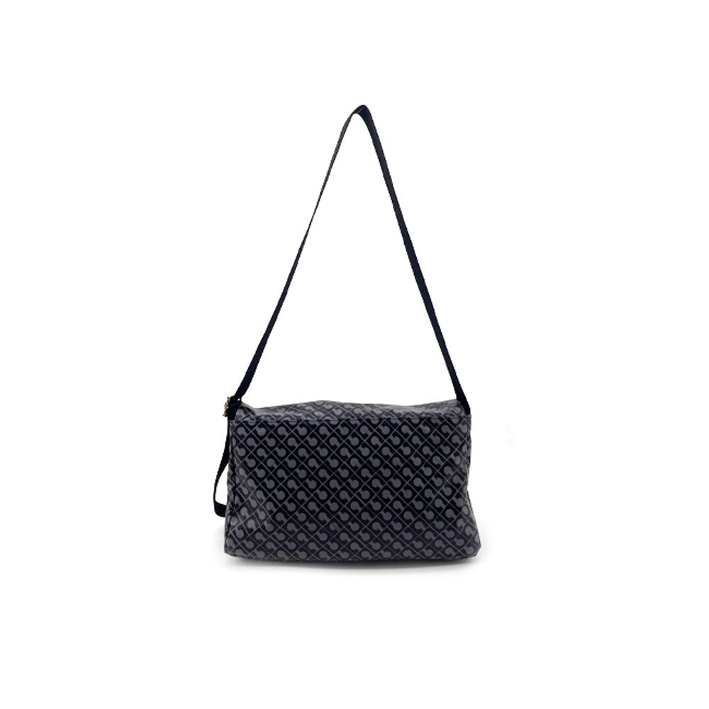 Borsa a spalla Medium Flap Softy Gherardini