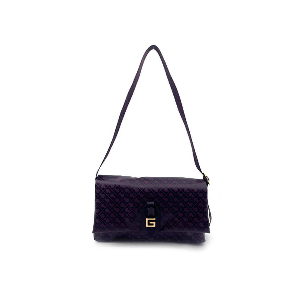Borsa a spalla Medium Flap Softy Gherardini