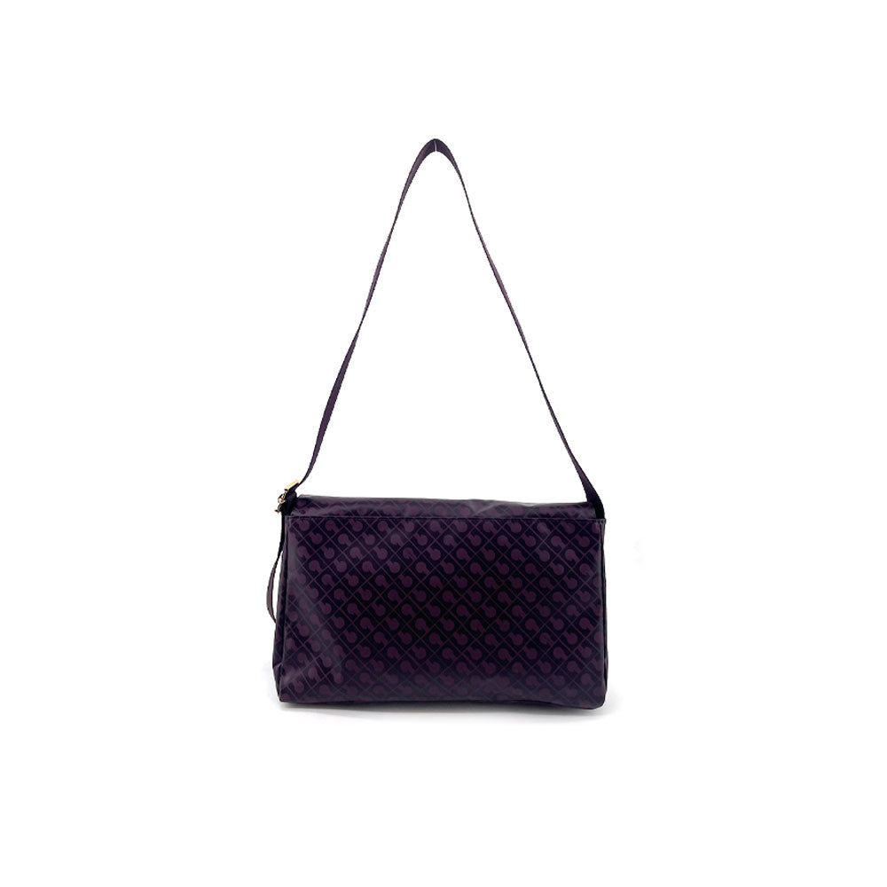 Borsa a spalla Medium Flap Softy Gherardini