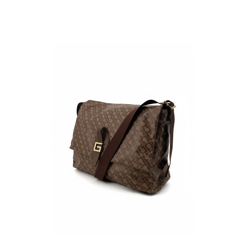 Borsa Flap Large Softy Gherardini