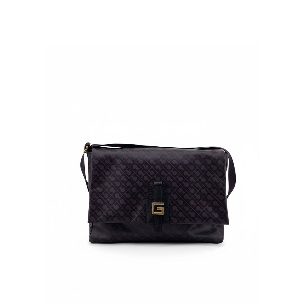 Borsa Flap Large Softy Gherardini