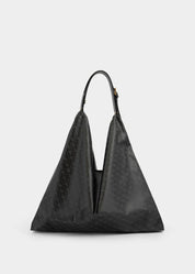 Borsa Hobo Amazzonia Softy Gherardini