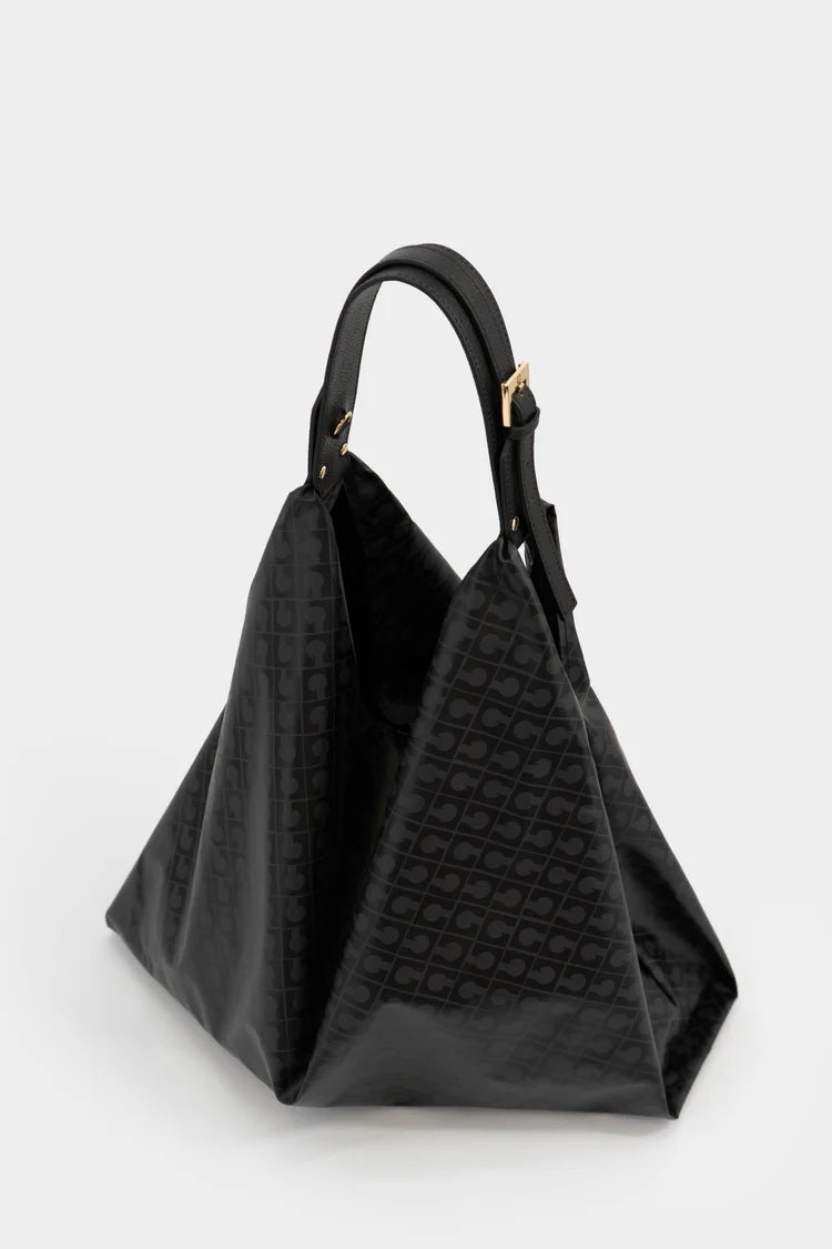 Borsa a spalla Hobo Amazzonia Softy Gherardini