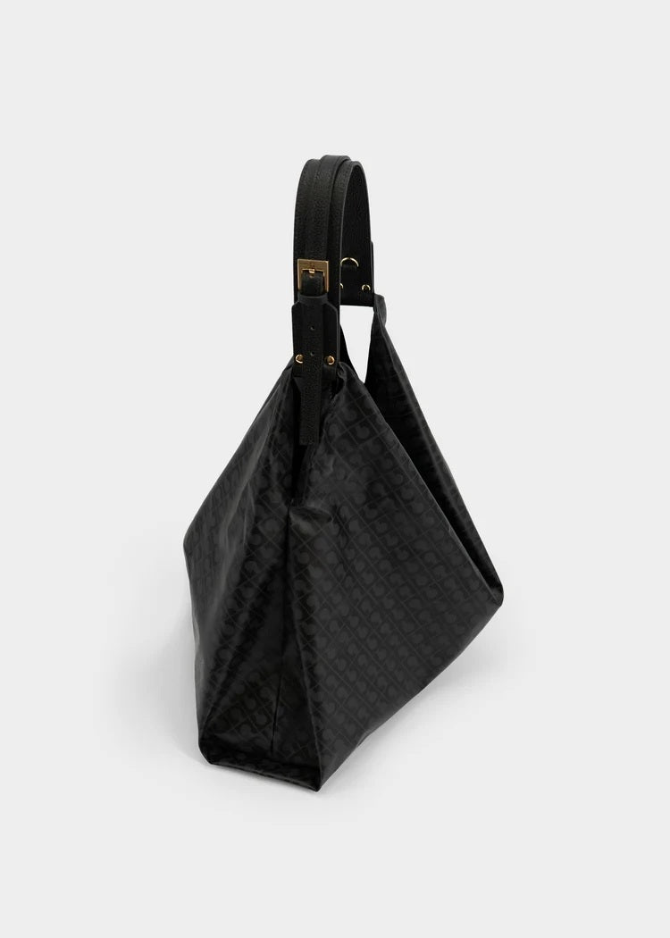 Borsa Hobo Amazzonia Softy Gherardini