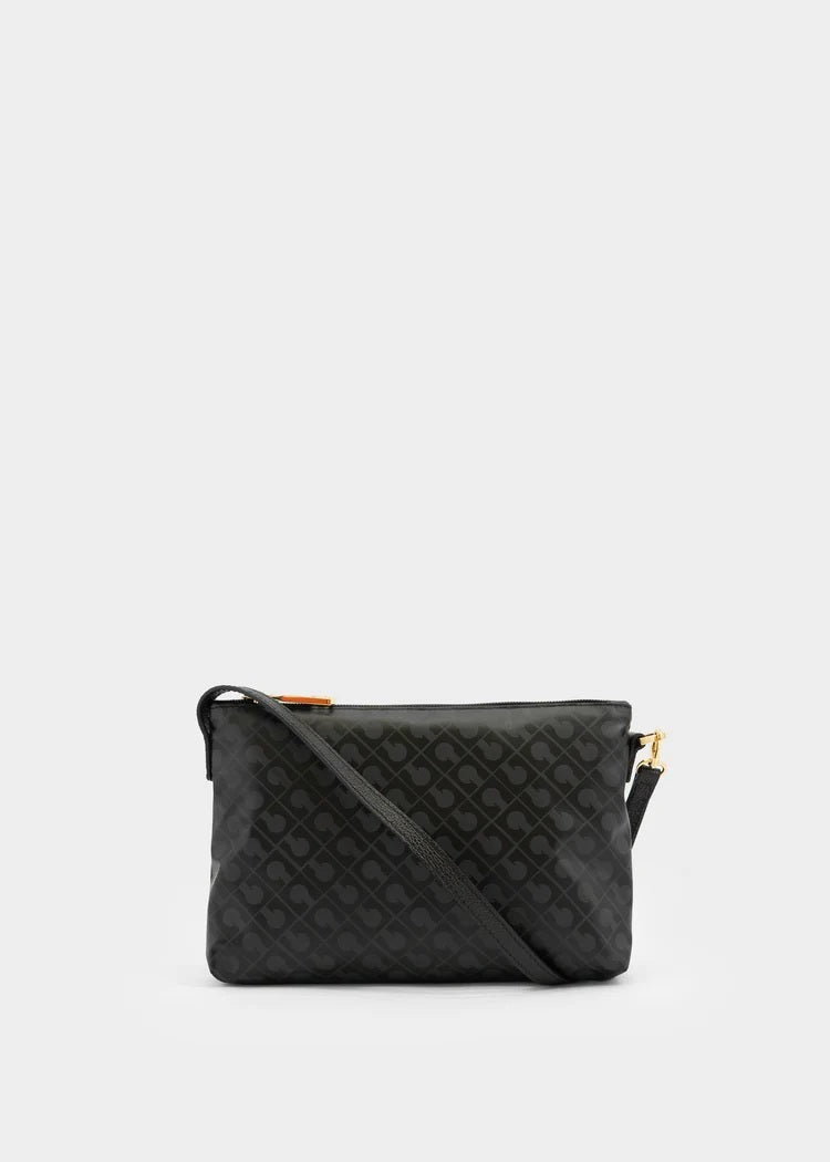 Borsa Hobo Amazzonia Softy Gherardini