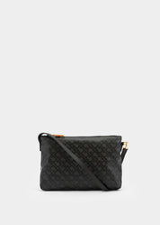 Borsa a spalla Hobo Amazzonia Softy Gherardini