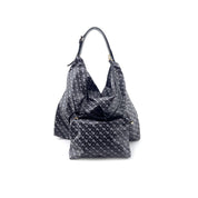 Borsa a spalla Hobo Amazzonia Softy Gherardini