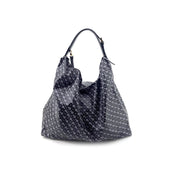 Borsa a spalla Hobo Amazzonia Softy Gherardini