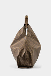 Borsa a spalla Hobo Amazzonia Softy Gherardini