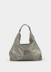 Borsa a spalla Hobo Amazzonia Softy Gherardini
