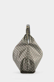 Borsa a spalla Hobo Amazzonia Softy Gherardini