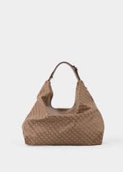 Borsa a spalla Hobo Amazzonia Softy Gherardini