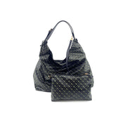 Borsa a spalla Hobo Amazzonia Softy Gherardini