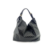 Borsa a spalla Hobo Amazzonia Softy Gherardini