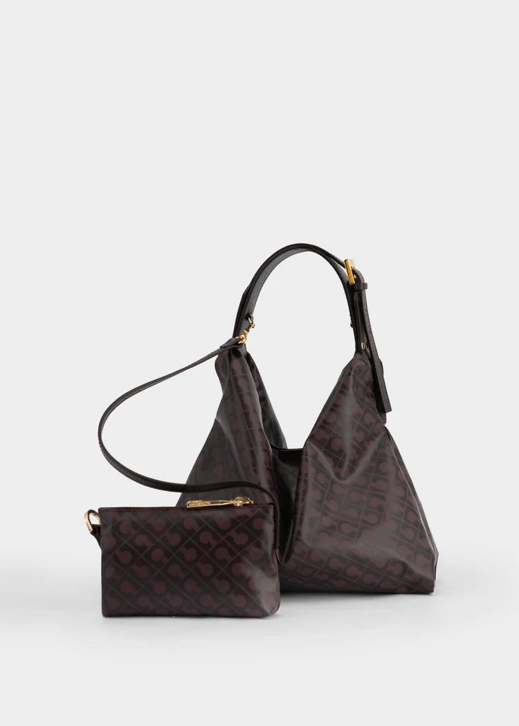 Borsa Amazzonia Mini Softy Gherardini