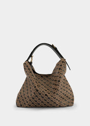 Borsa Amazzonia Mini Softy Gherardini