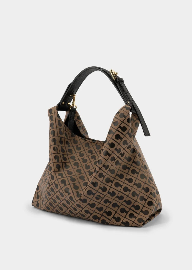 Borsa Amazzonia Mini Softy Gherardini