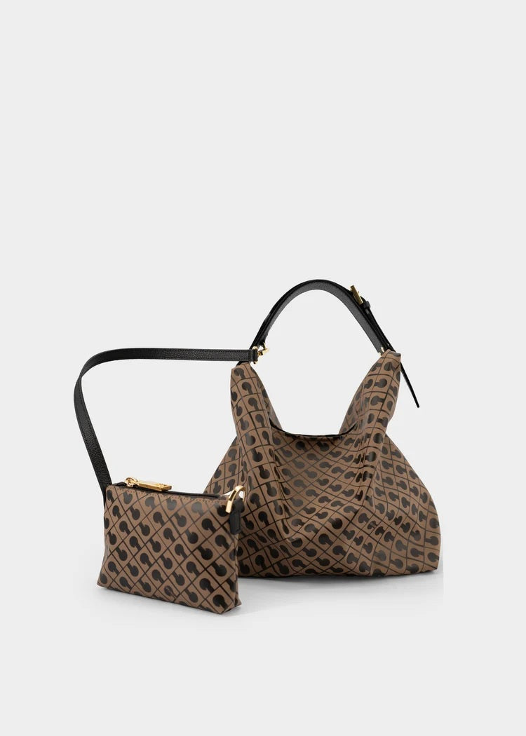 Borsa Amazzonia Mini Softy Gherardini