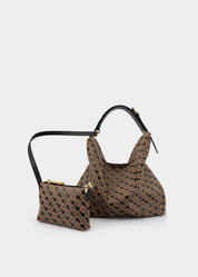 Borsa Amazzonia Mini Softy Gherardini