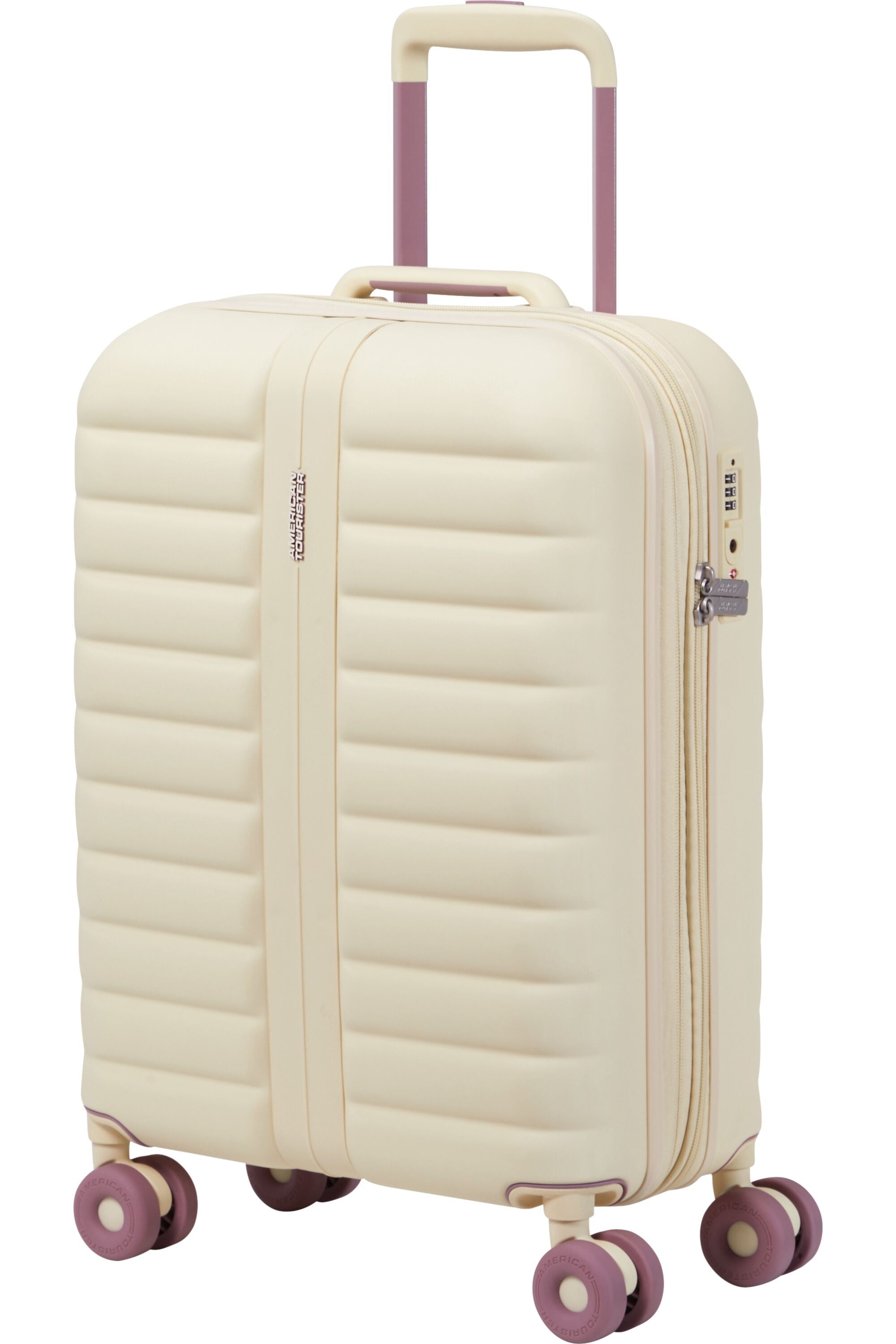 Cabin trolley Neovibe Exp American Tourister