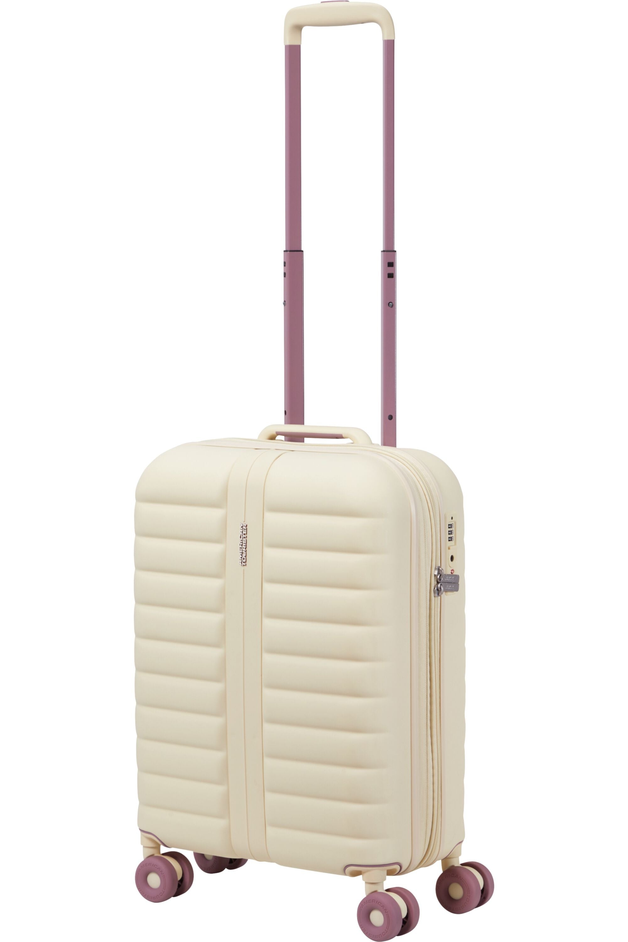 Cabin trolley Neovibe Exp American Tourister