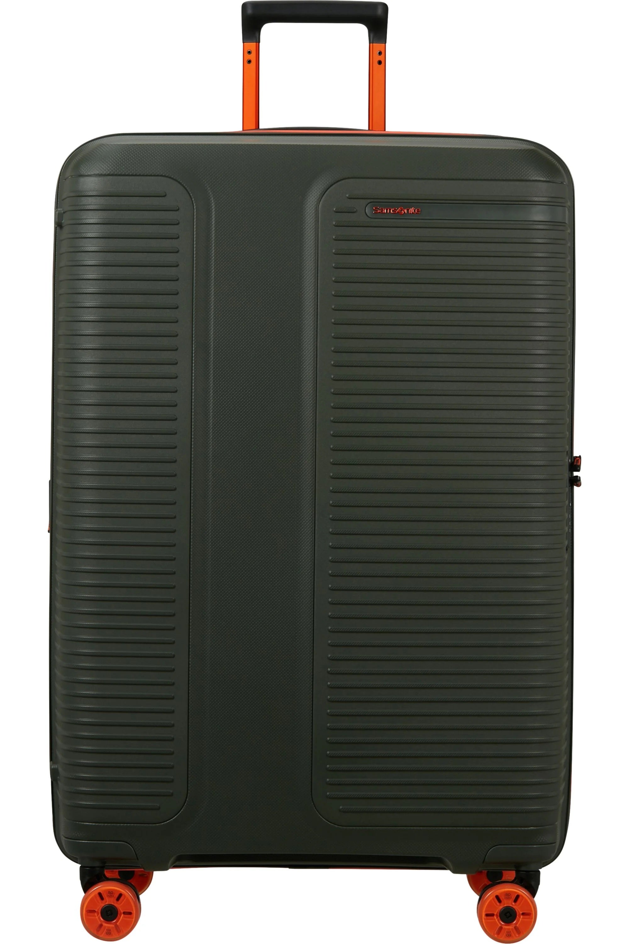 Trolley Large Prodiver Exp Samsonite
