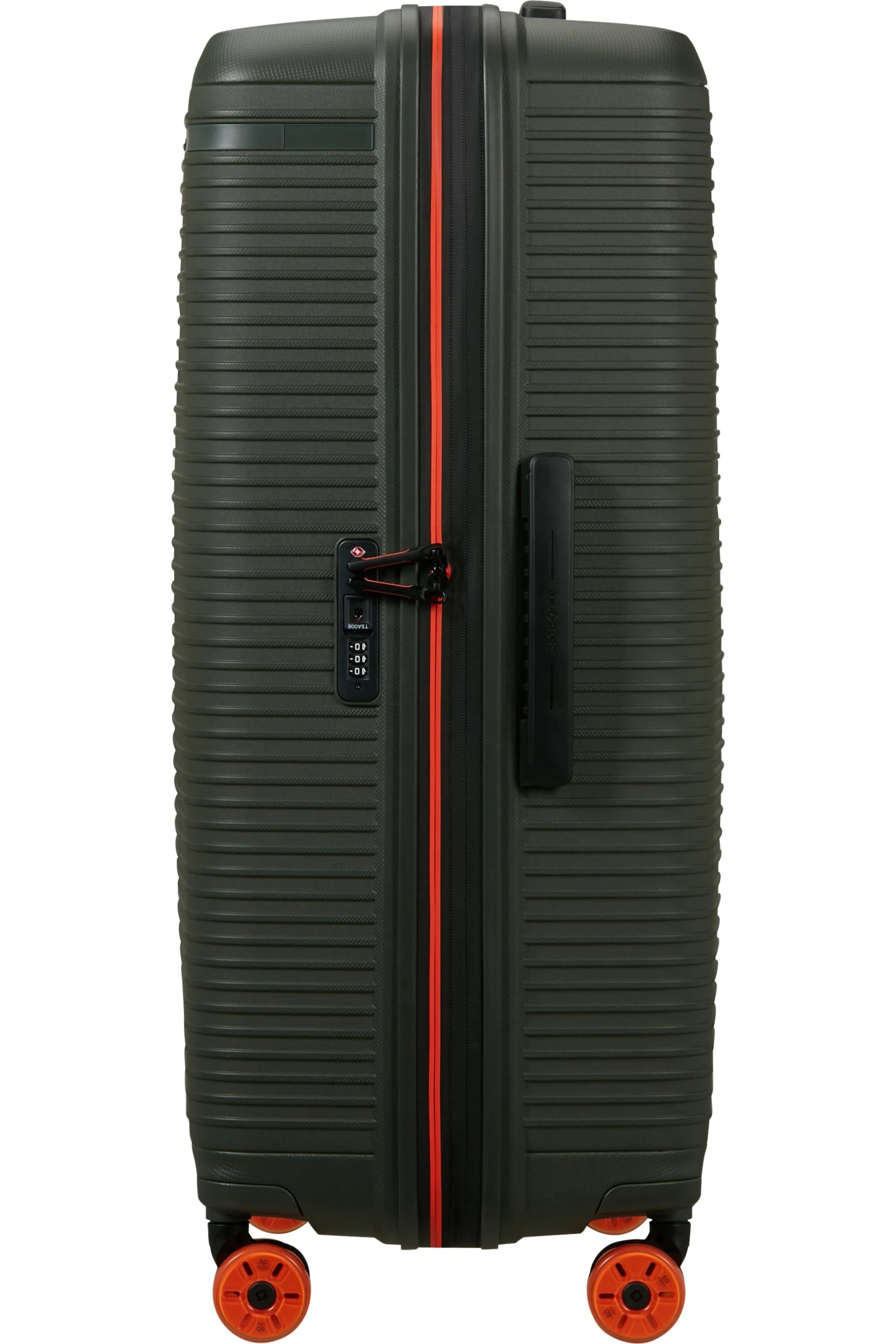 Trolley Large Prodiver Exp Samsonite