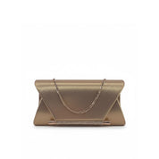 Clutch satinata Menbur