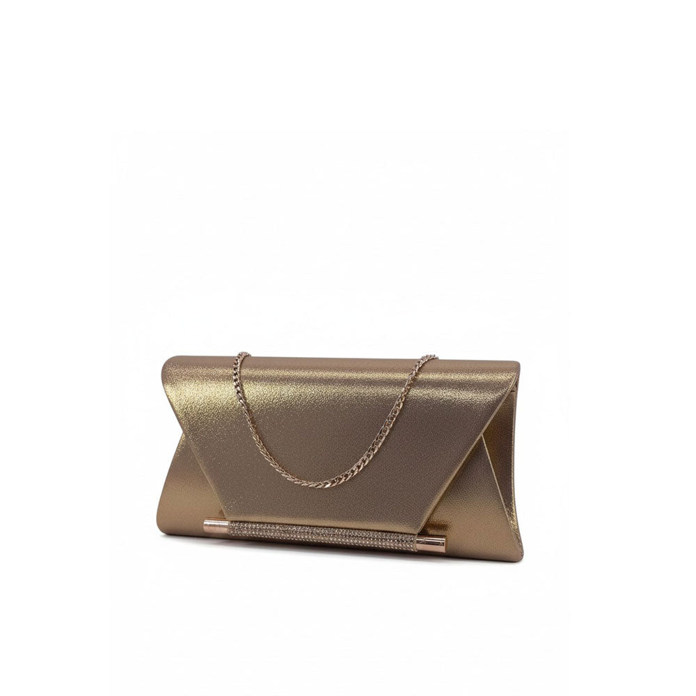 Clutch satinata Menbur