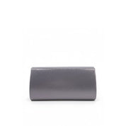 Menbur satin clutch