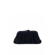 Menbur rhinestone clutch