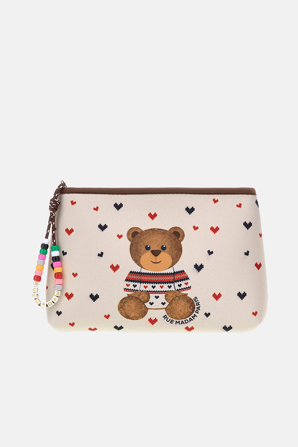 Pochette RM Winter Clutch Rue Madam