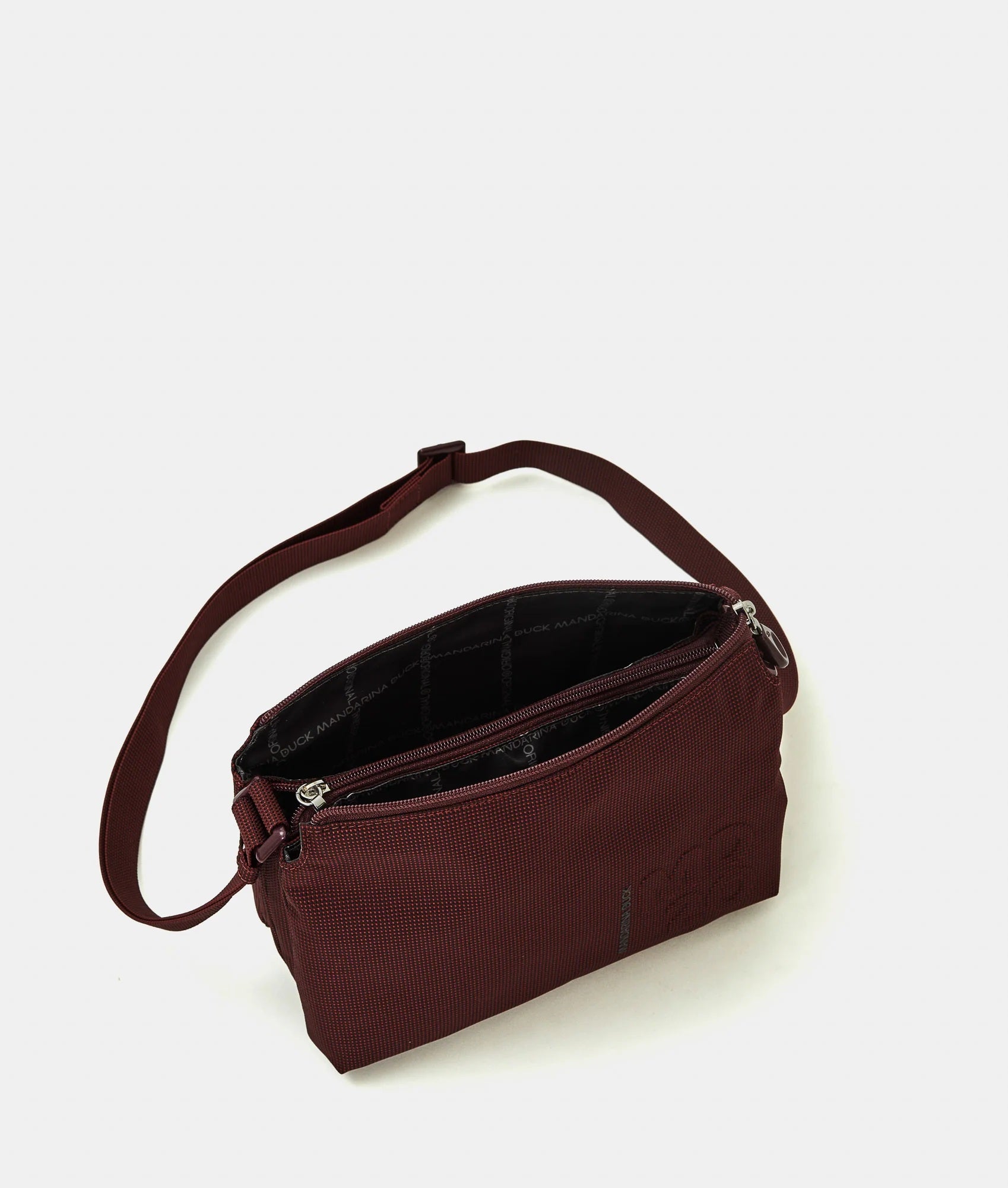 Borsa a tracolla MD20 Mandarina Duck