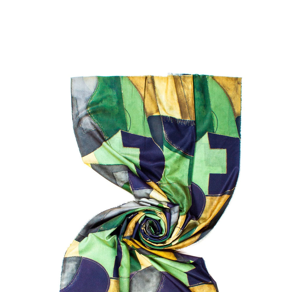 Ayfee viscose stole