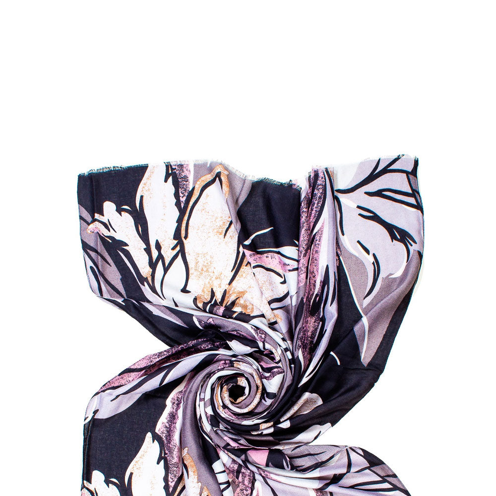 Ayfee viscose stole