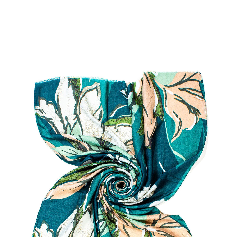 Ayfee viscose stole