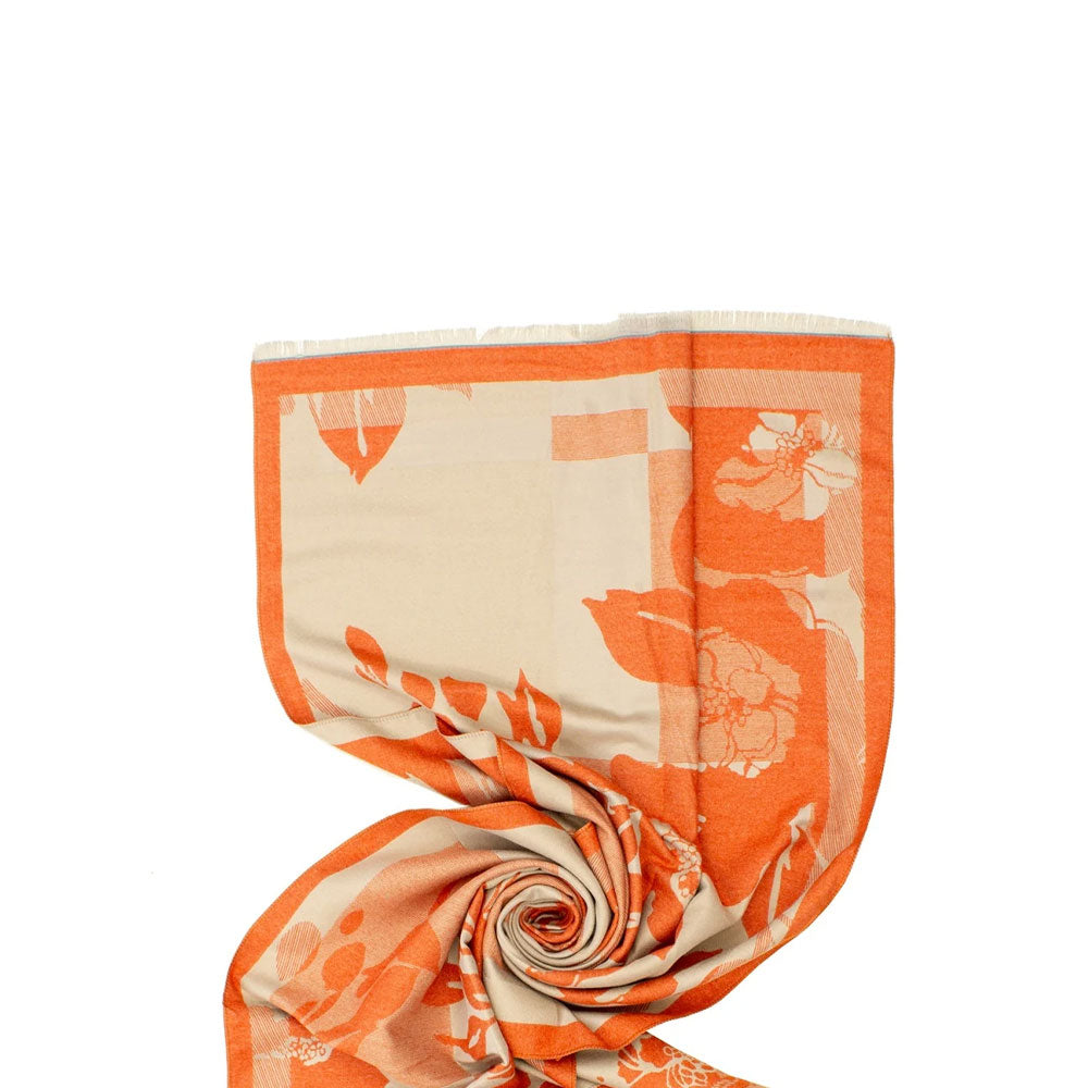 Ayfee viscose stole