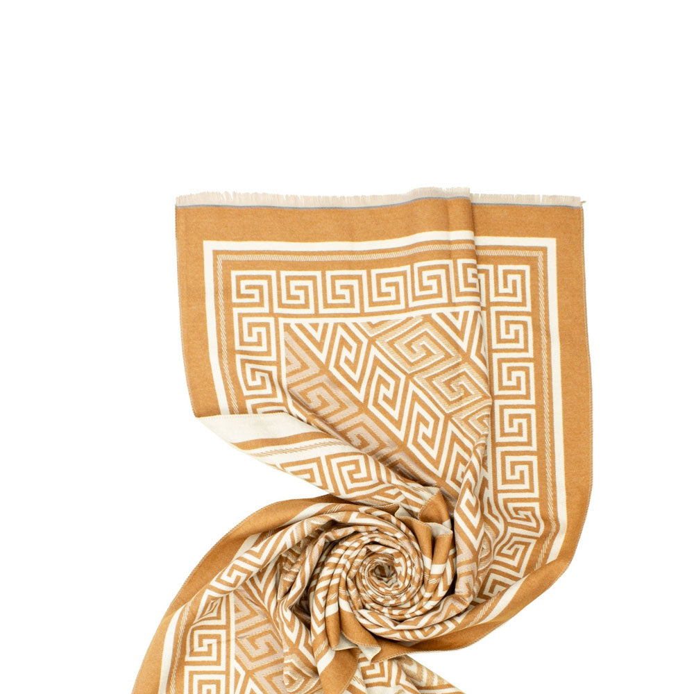 Ayfee viscose stole