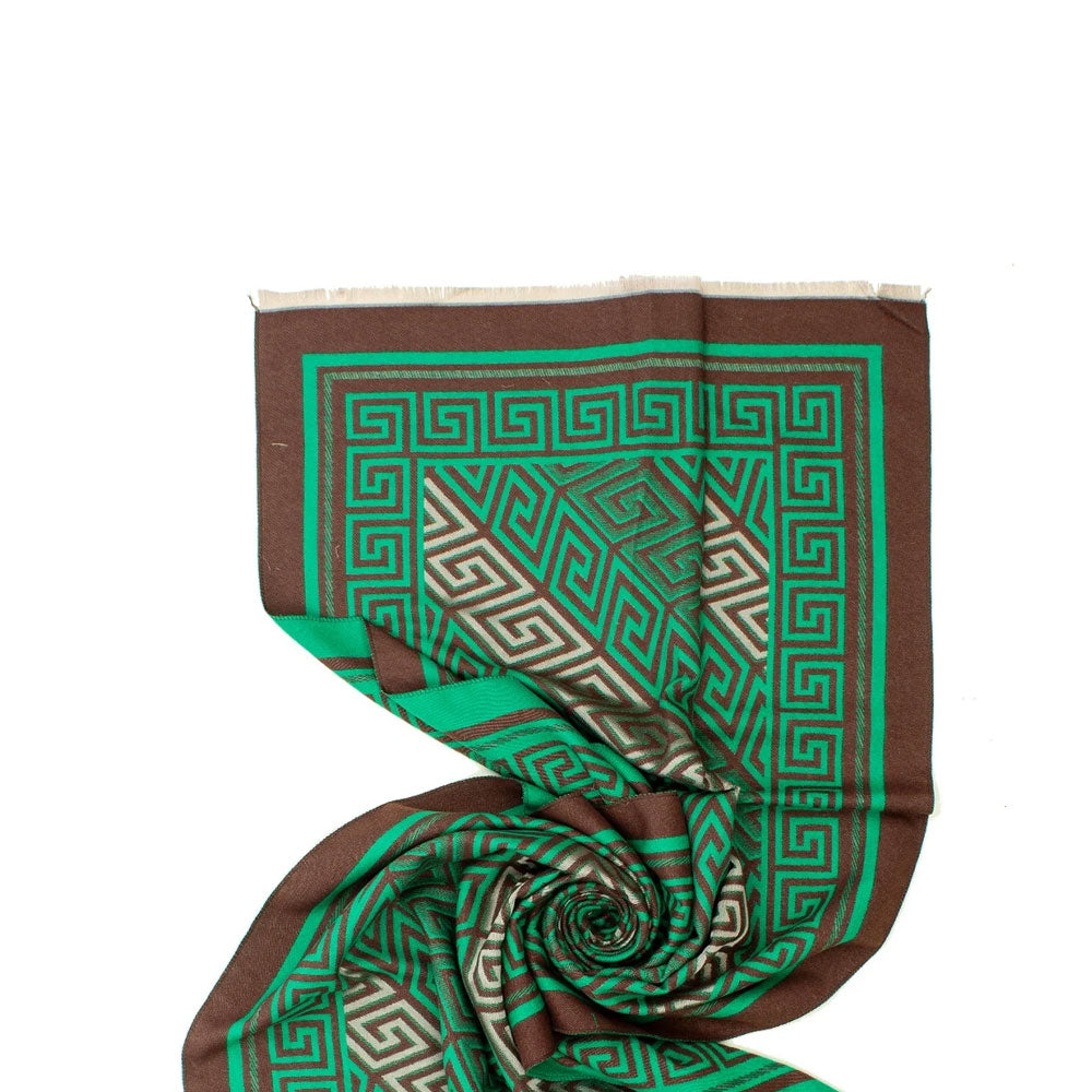 Ayfee viscose stole