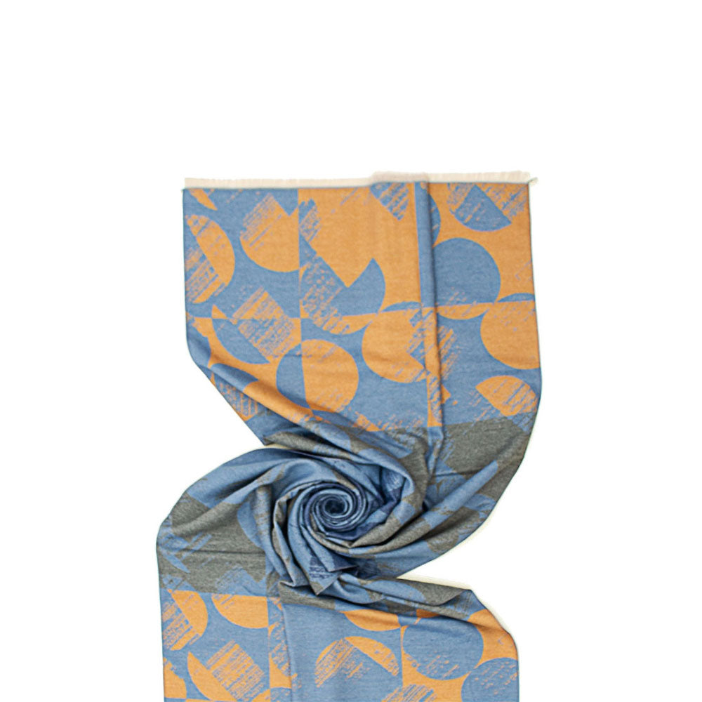 Ayfee viscose stole