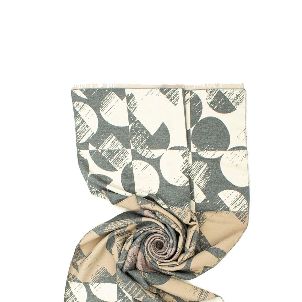Ayfee viscose stole