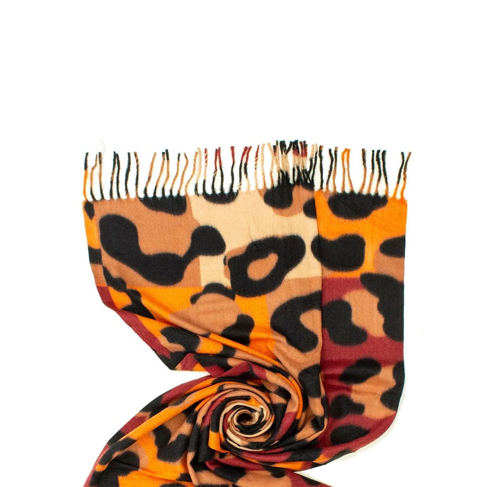 Ayfee viscose stole
