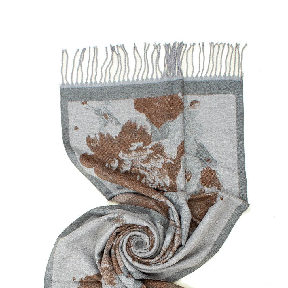 Ayfee viscose stole