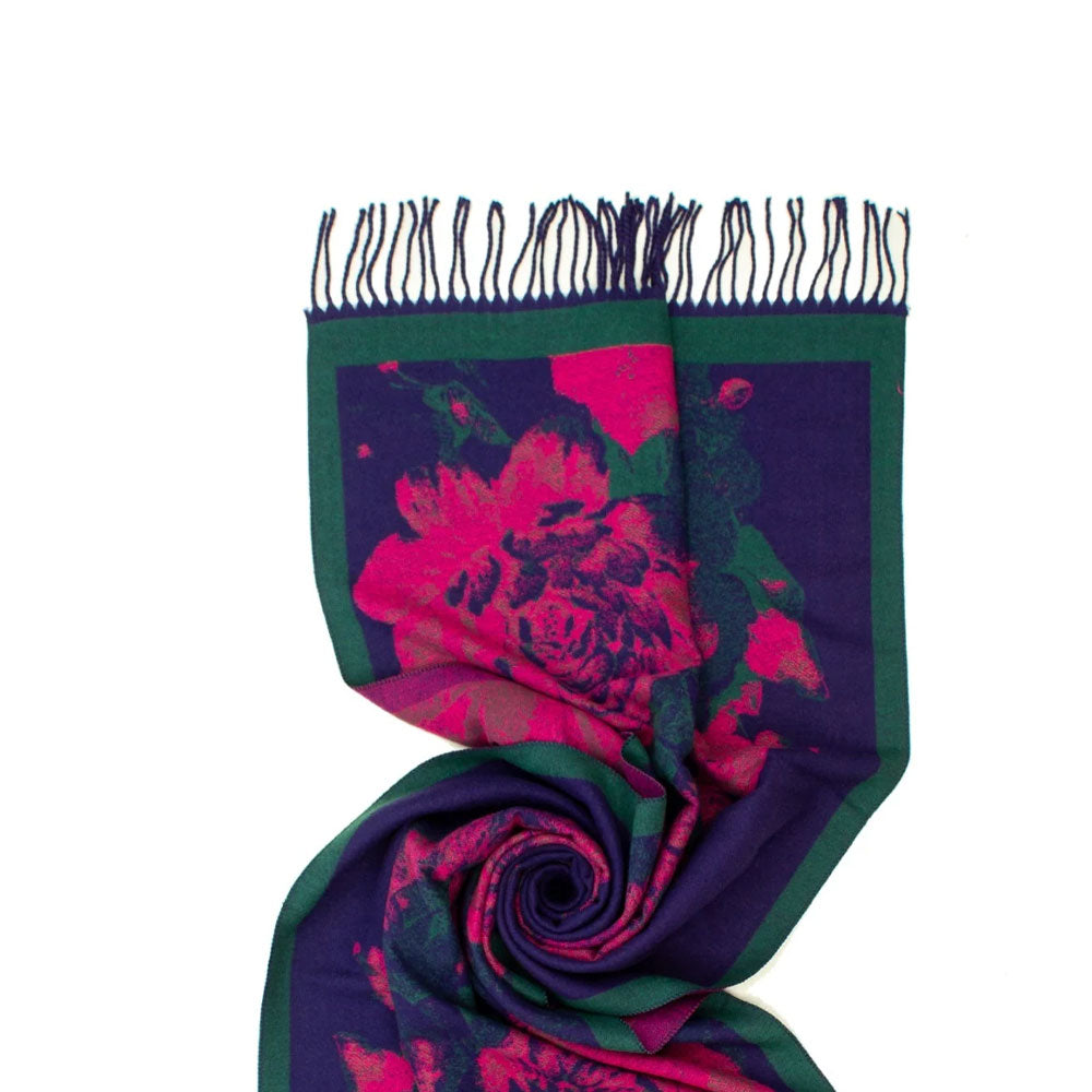 Ayfee viscose stole